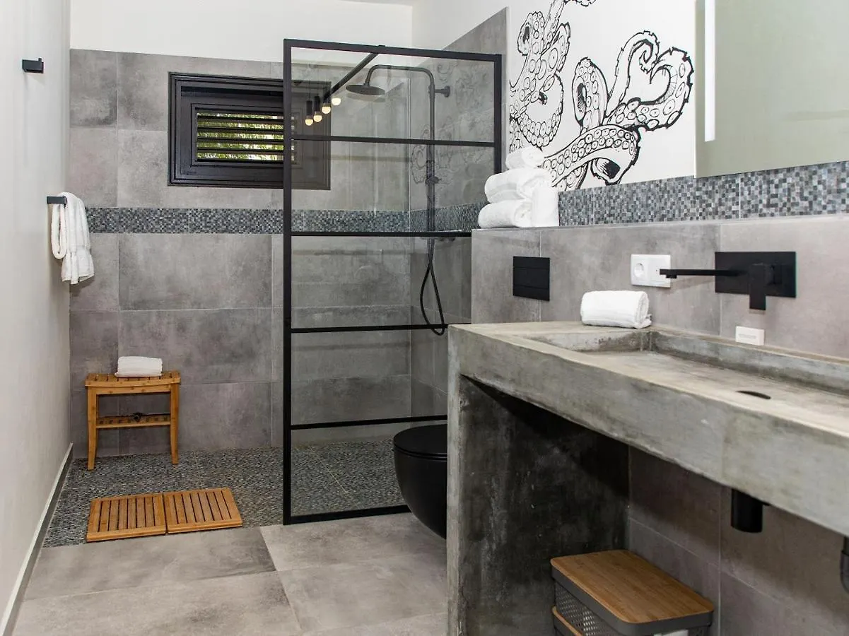 Zen Oceanfront Condo Kralendijk Karayip Hollandası